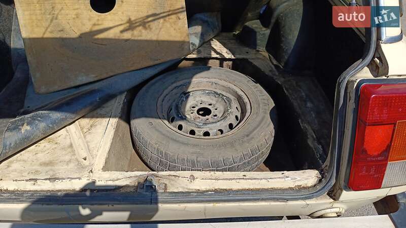 Універсал ВАЗ / Lada 2104 1987 в Кривому Розі
