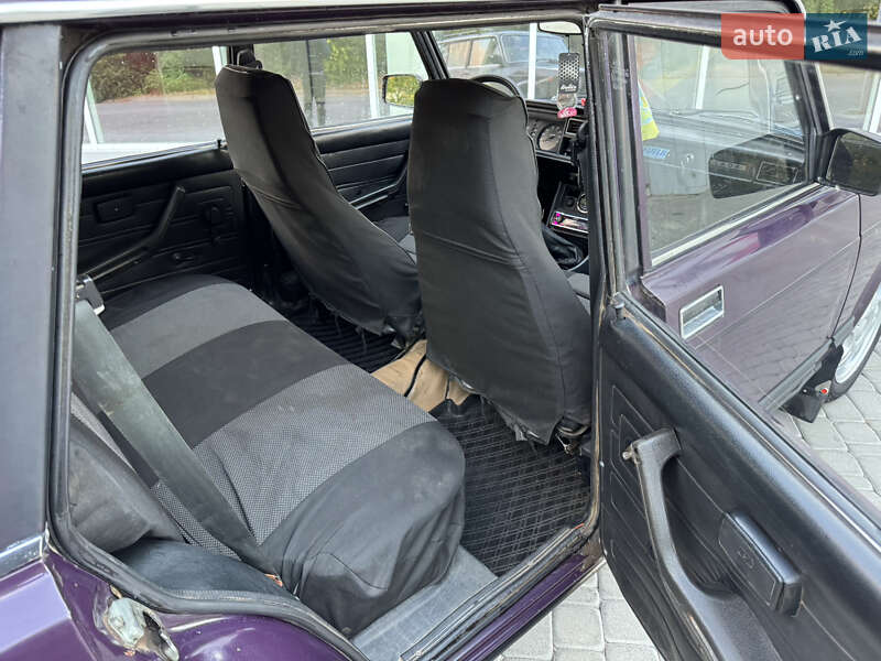 Универсал ВАЗ / Lada 2104 1998 в Запорожье фото 14 Универсал ВАЗ / Lada 2104 1998 в Запорожье