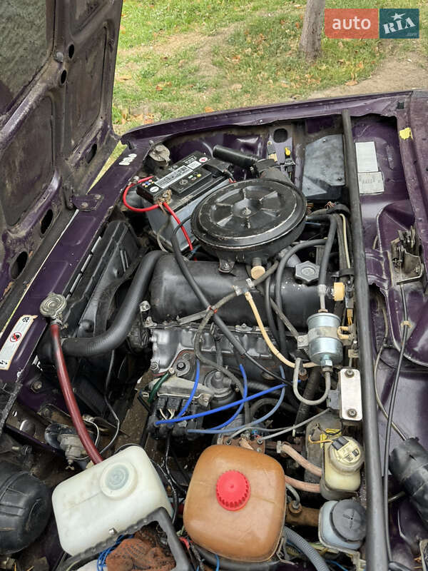 Универсал ВАЗ / Lada 2104 1998 в Запорожье фото 27 Универсал ВАЗ / Lada 2104 1998 в Запорожье