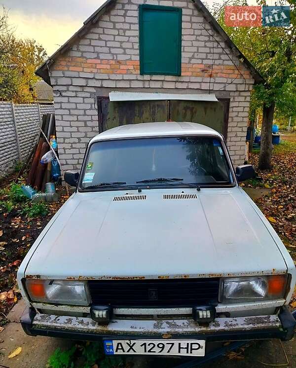 Універсал ВАЗ / Lada 2104 2003 в Чугуєві