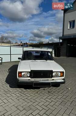Универсал ВАЗ 2104 2006 в Львове