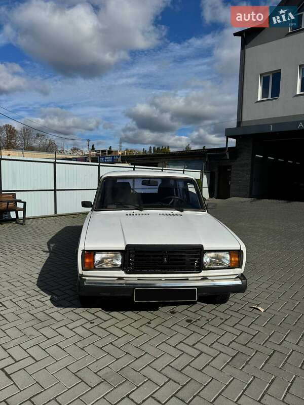 ВАЗ / Lada 2104 2006 ВАЗ / Lada 2104 2006