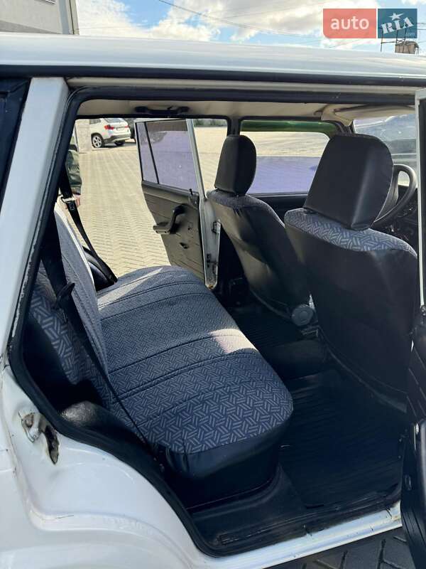 Универсал ВАЗ / Lada 2104 2006 в Львове фото 4 Универсал ВАЗ / Lada 2104 2006 в Львове