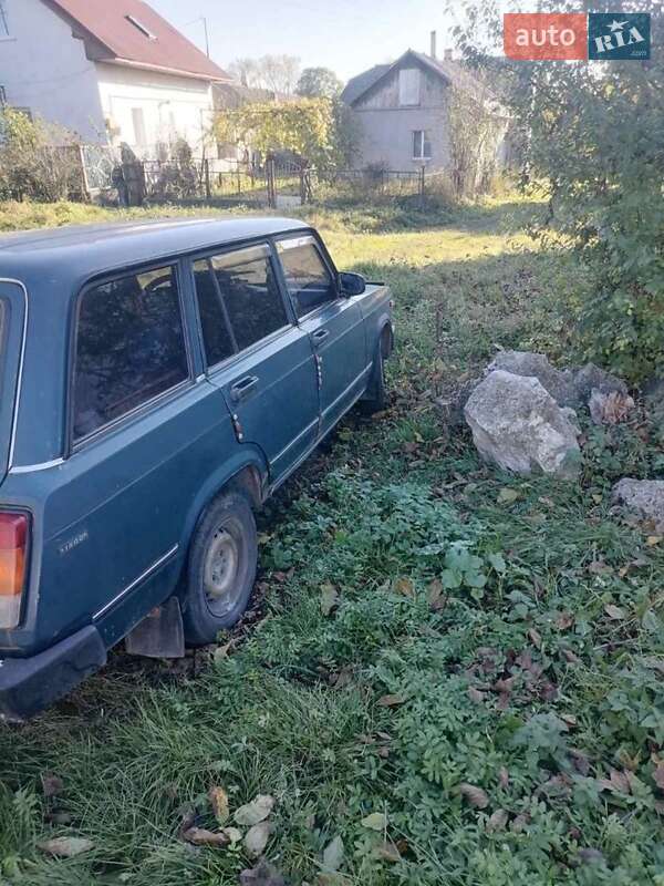 Универсал ВАЗ / Lada 2104 2002 в Ужгороде фото 2 Универсал ВАЗ / Lada 2104 2002 в Ужгороде