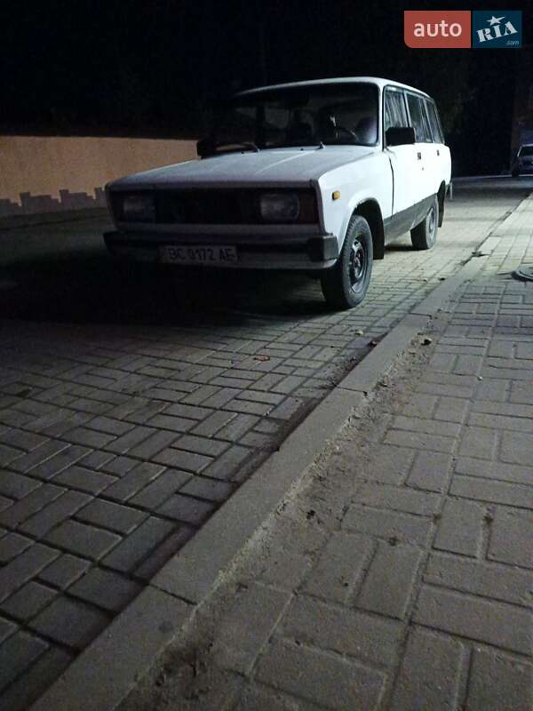 Универсал ВАЗ / Lada 2104 1998 в Ивано-Франковске фото 6 Универсал ВАЗ / Lada 2104 1998 в Ивано-Франковске