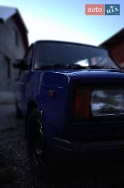 Универсал ВАЗ 2104 2006 в 