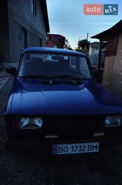 Универсал ВАЗ 2104 2006 в 