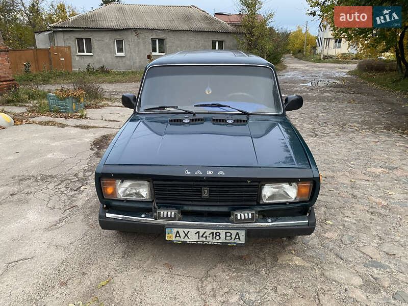 Універсал ВАЗ / Lada 2104 2007 в Харкові фото 6 Універсал ВАЗ / Lada 2104 2007 в Харкові