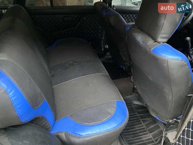 Універсал ВАЗ / Lada 2104 2007 в Харкові фото 13 Універсал ВАЗ / Lada 2104 2007 в Харкові