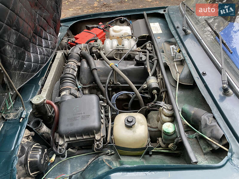 Універсал ВАЗ / Lada 2104 2007 в Харкові фото 17 Універсал ВАЗ / Lada 2104 2007 в Харкові