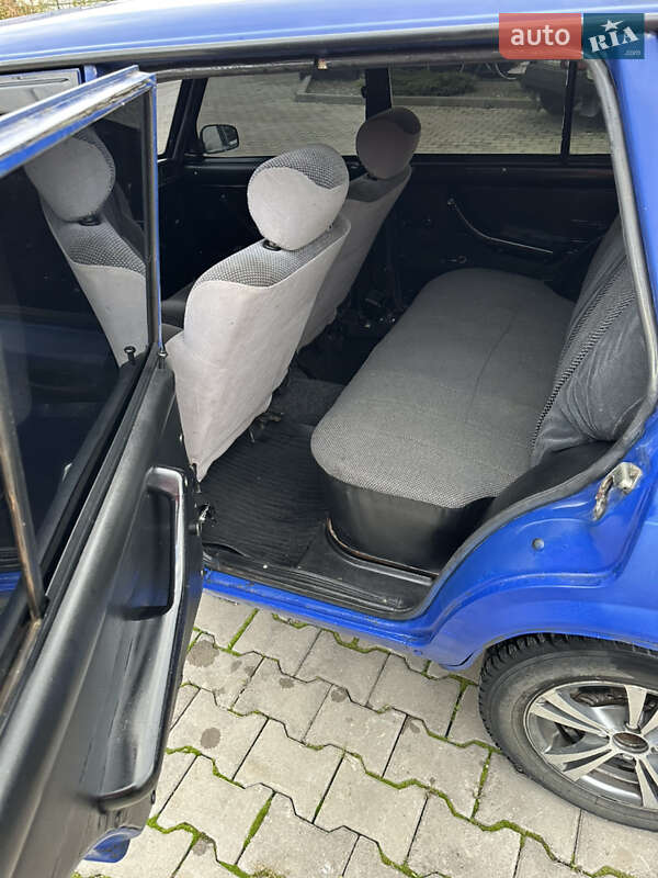 Універсал ВАЗ / Lada 2104 2007 в Галичі фото 9 Універсал ВАЗ / Lada 2104 2007 в Галичі