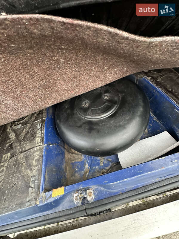Універсал ВАЗ / Lada 2104 2007 в Галичі фото 17 Універсал ВАЗ / Lada 2104 2007 в Галичі