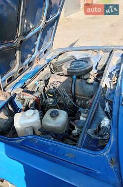 Универсал ВАЗ / Lada 2104 2006 в Кривом Роге