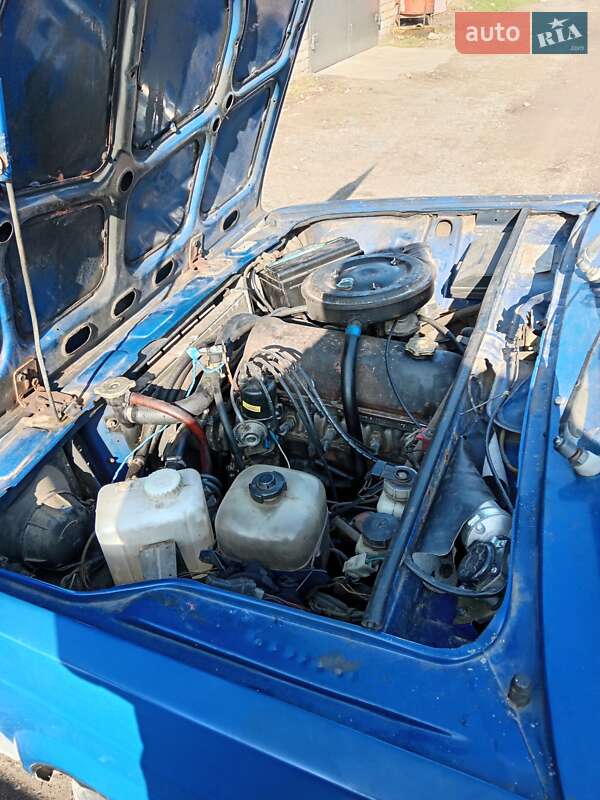 Универсал ВАЗ / Lada 2104 2006 в Кривом Роге