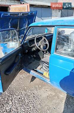 Универсал ВАЗ 2104 2006 в  фото 6 Универсал ВАЗ 2104 2006 в