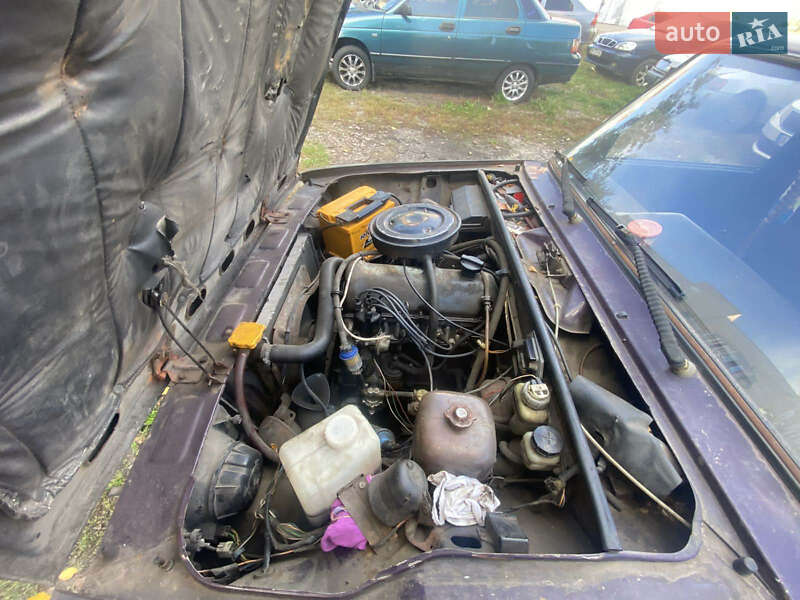 Универсал ВАЗ / Lada 2104 2000 в Броварах фото 5 Универсал ВАЗ / Lada 2104 2000 в Броварах