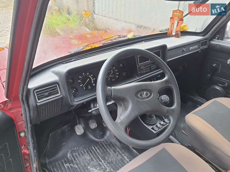 Универсал ВАЗ / Lada 2104 2008 в Кропивницком