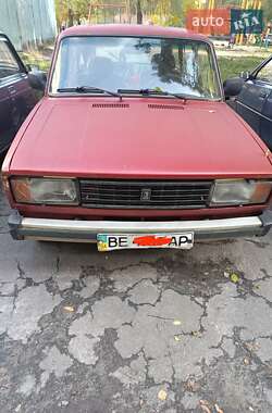 Універсал ВАЗ 2104 1991 в Олександрії Універсал ВАЗ 2104 1991 в Олександрії