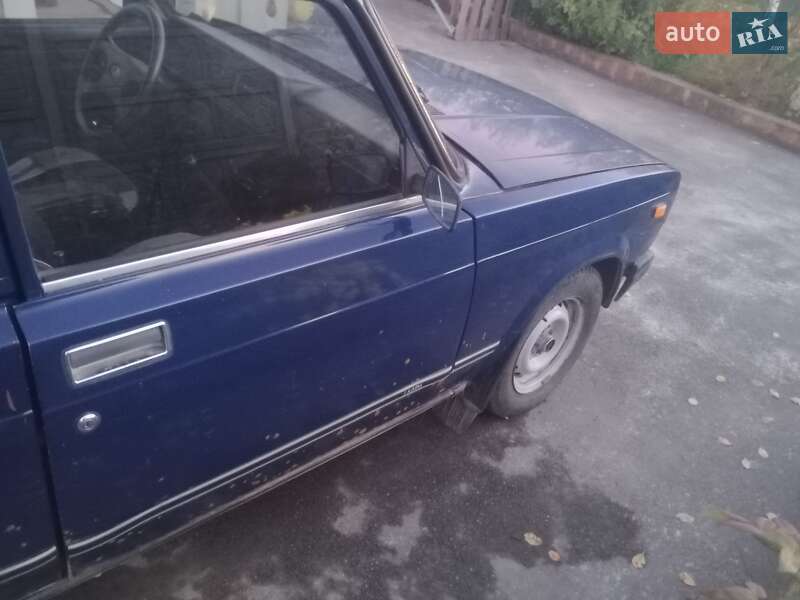 Универсал ВАЗ / Lada 2104 2005 в Липовце