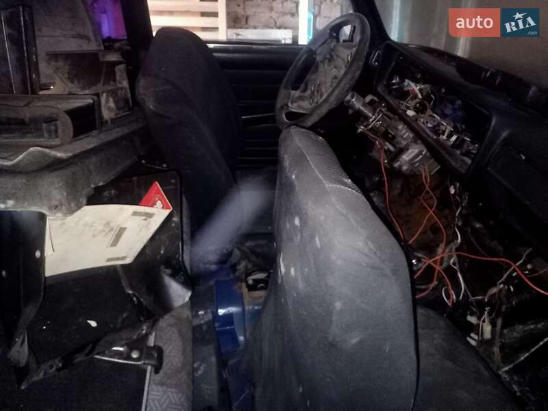 Универсал ВАЗ / Lada 2104 2008 в Чернигове фото 4 Универсал ВАЗ / Lada 2104 2008 в Чернигове