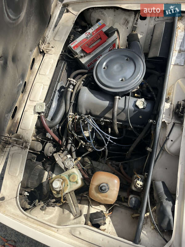 Универсал ВАЗ / Lada 2104 1996 в Гостомеле фото 9 Универсал ВАЗ / Lada 2104 1996 в Гостомеле