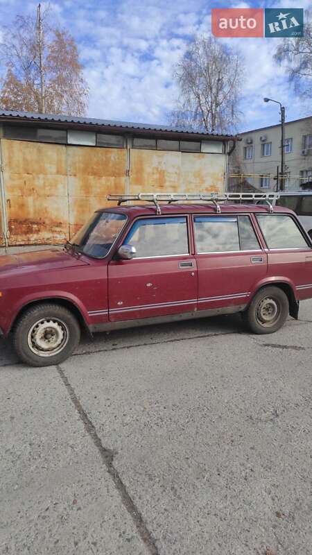 ВАЗ / Lada 2104 2006 ВАЗ / Lada 2104 2006