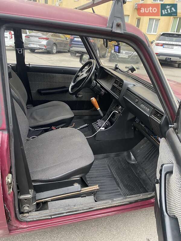 Універсал ВАЗ / Lada 2104 2000 в Софіївській Борщагівці