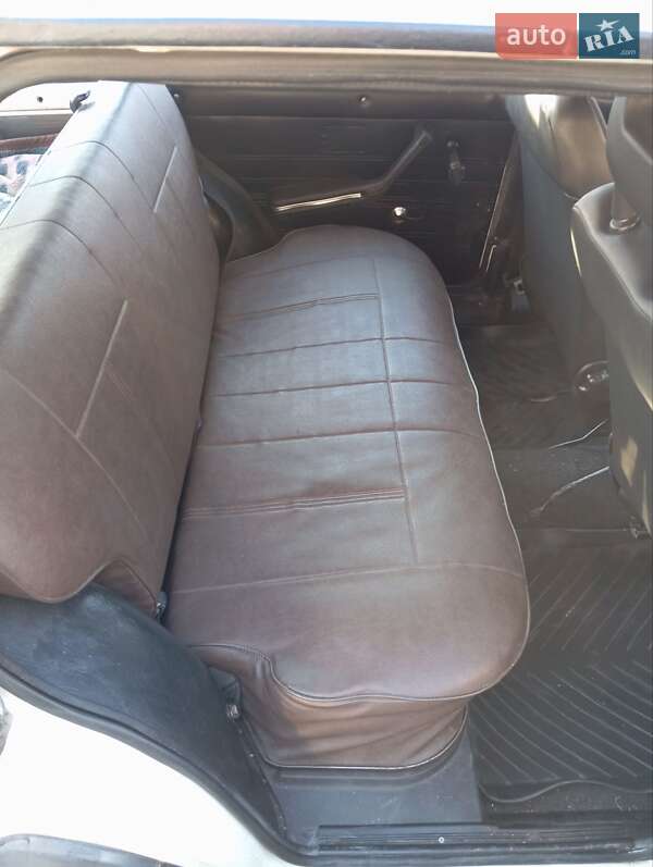 Универсал ВАЗ / Lada 2104 1989 в Хмельницком фото 3 Универсал ВАЗ / Lada 2104 1989 в Хмельницком