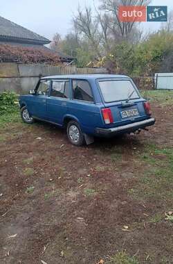 Універсал ВАЗ 2104 2005 в Ніжині