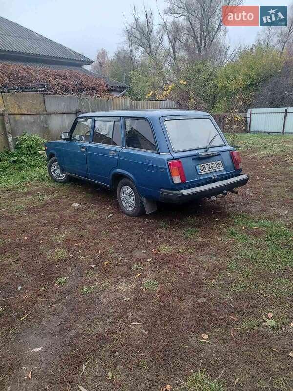 ВАЗ / Lada 2104 2005 ВАЗ / Lada 2104 2005