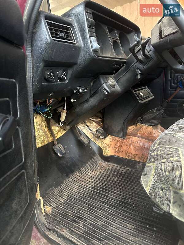 Универсал ВАЗ / Lada 2104 1995 в Сумах фото 11 Универсал ВАЗ / Lada 2104 1995 в Сумах