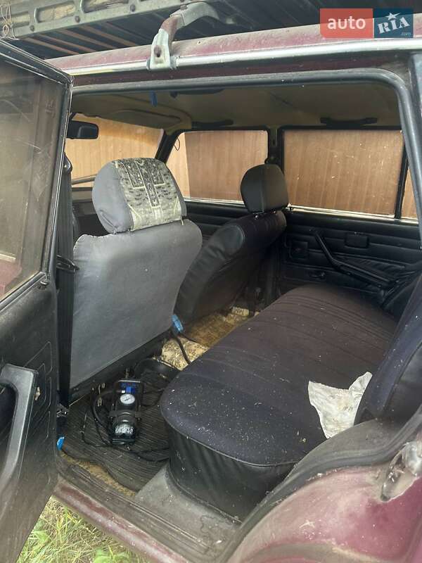 Универсал ВАЗ / Lada 2104 1995 в Сумах фото 15 Универсал ВАЗ / Lada 2104 1995 в Сумах