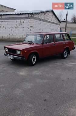 Универсал ВАЗ 2104 2005 в Харькове