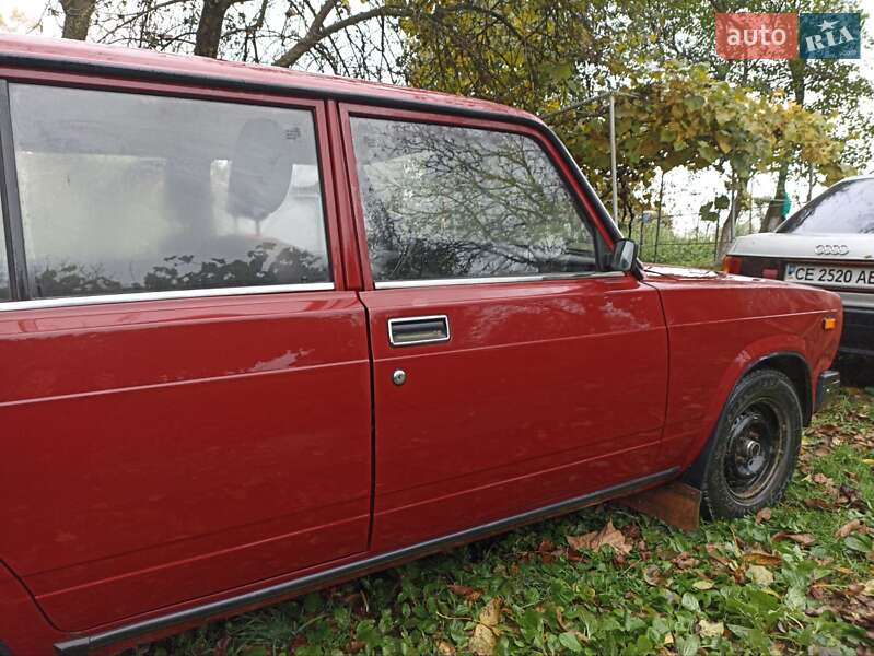 Универсал ВАЗ / Lada 2104 2008 в Бурштыне