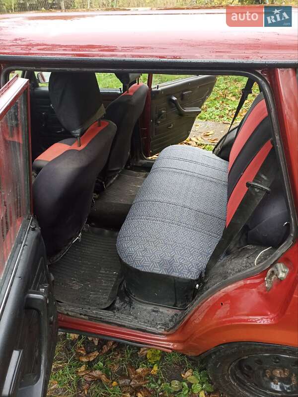Универсал ВАЗ / Lada 2104 2008 в Бурштыне