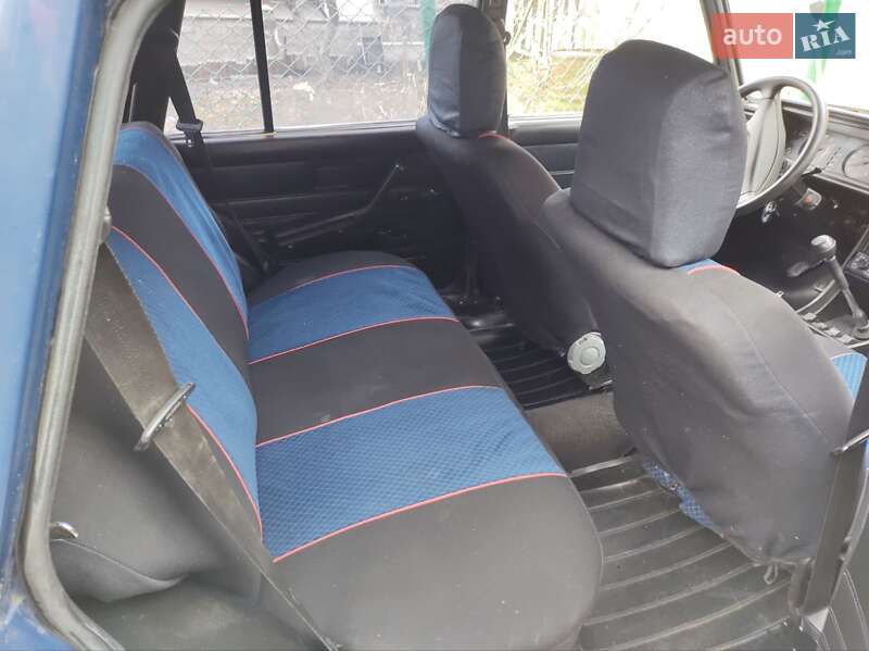 Универсал ВАЗ / Lada 2104 2004 в Ровно