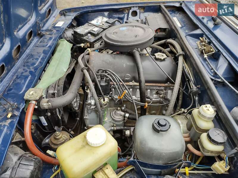 Универсал ВАЗ / Lada 2104 2004 в Ровно