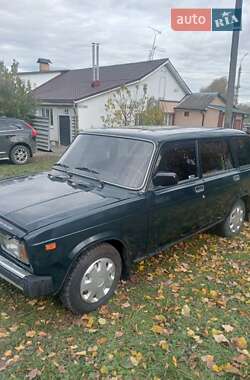 Универсал ВАЗ 2104 2003 в Хмельницком