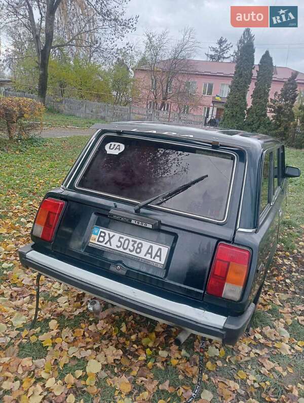 Универсал ВАЗ / Lada 2104 2003 в Хмельницком