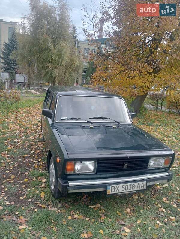 Универсал ВАЗ / Lada 2104 2003 в Хмельницком