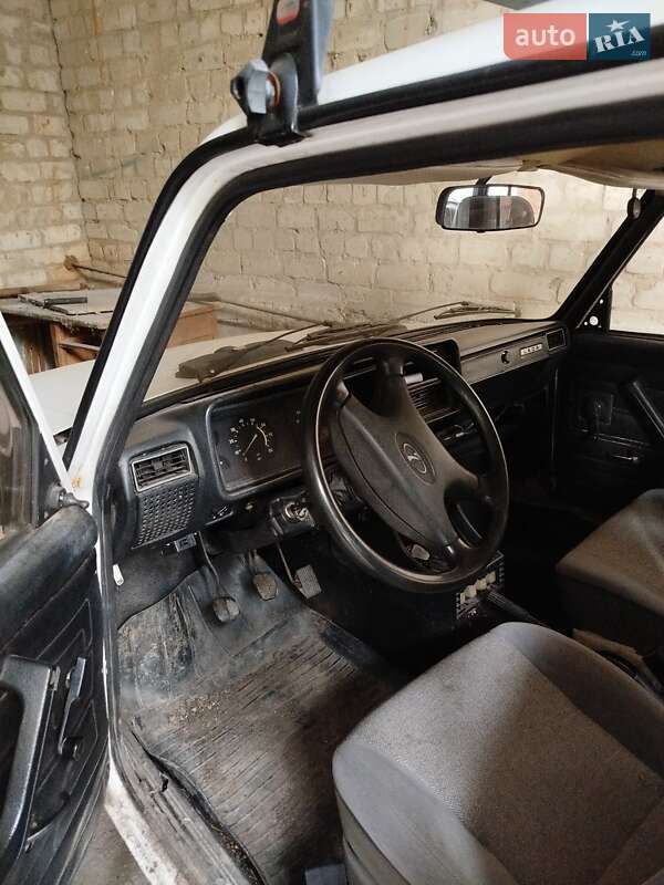 Універсал ВАЗ / Lada 2104 2000 в Харкові