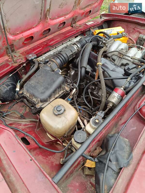 Універсал ВАЗ / Lada 2104 2008 в Борисполі фото 8 Універсал ВАЗ / Lada 2104 2008 в Борисполі