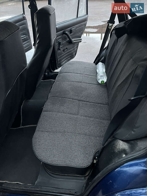 Универсал ВАЗ / Lada 2104 2002 в Житомире