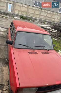 Универсал ВАЗ 2104 1991 в Одессе