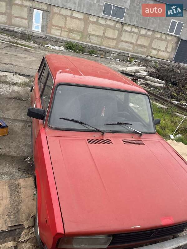 Универсал ВАЗ / Lada 2104 1991 в Одессе
