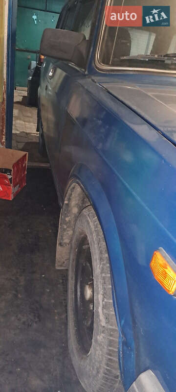 Універсал ВАЗ / Lada 2104 2005 в Харкові фото 10 Універсал ВАЗ / Lada 2104 2005 в Харкові