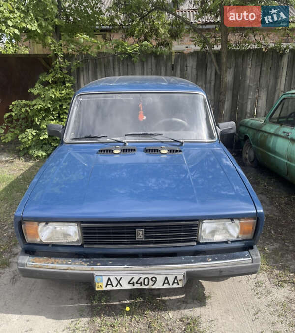 Універсал ВАЗ / Lada 2104 2005 в Харкові фото 19 Універсал ВАЗ / Lada 2104 2005 в Харкові