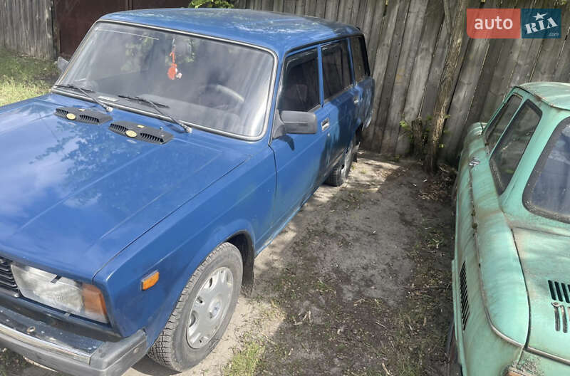 Універсал ВАЗ / Lada 2104 2005 в Харкові фото 21 Універсал ВАЗ / Lada 2104 2005 в Харкові