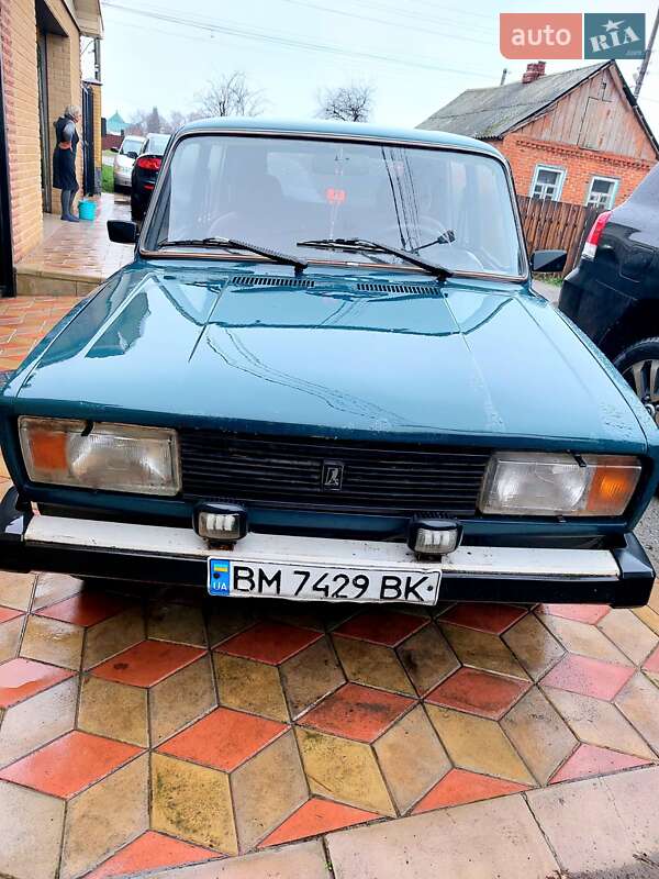 Универсал ВАЗ / Lada 2104 1998 в Тростянце фото 3 Универсал ВАЗ / Lada 2104 1998 в Тростянце