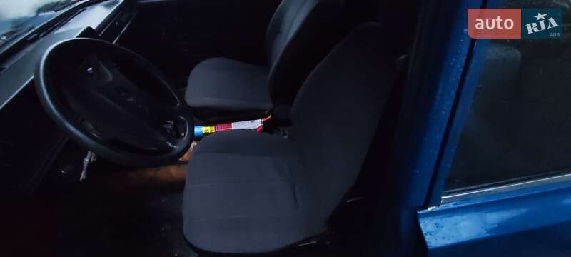 Универсал ВАЗ / Lada 2104 2005 в Харькове фото 4 Универсал ВАЗ / Lada 2104 2005 в Харькове